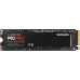 SAMSUNG 990 Pro 1TB Gen4 NVMe SSD 7450MB/s